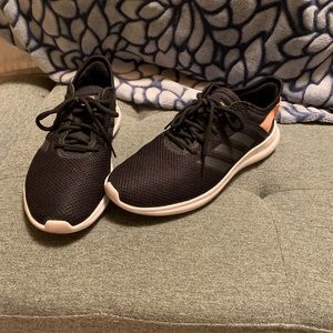 Adidas Cloudfoam QT Flex women’s 7.5